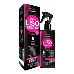 Spray LISO Obrigatório - 200ml